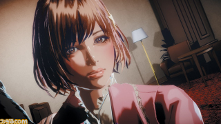 Illustration for article titled Get a Good Look at Killer Is Dead, the New Game from Killer7's Creator